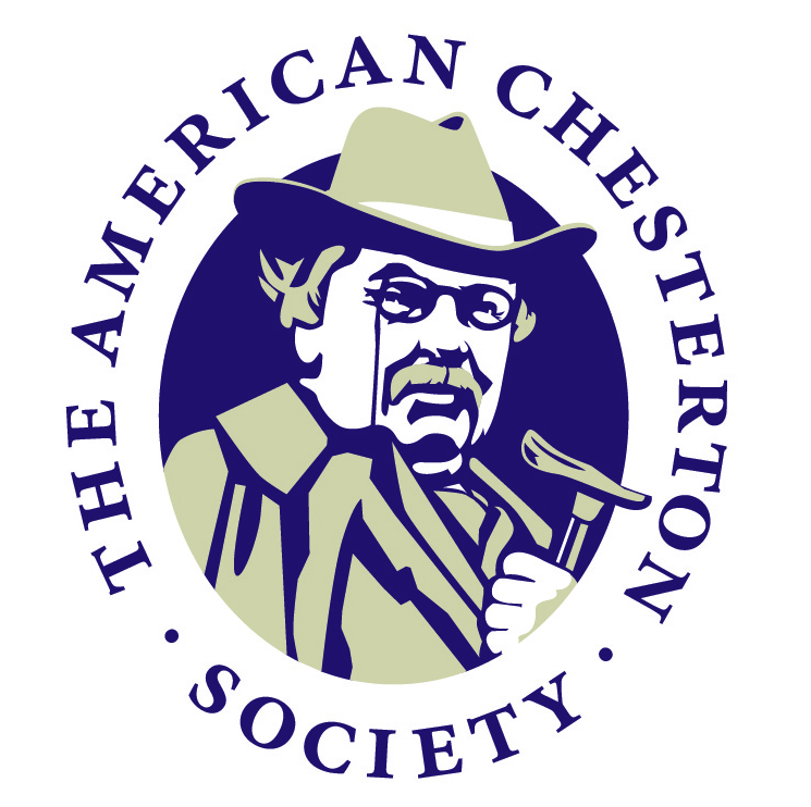 The Society Of Gilbert Keith Chesterton